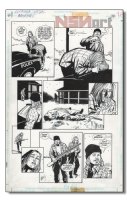 PREACHER Issue The Story Of You-Know-Who Page 24 Comic Art