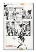 PREACHER Issue The Story Of You-Know-Who Page 31 Comic Art